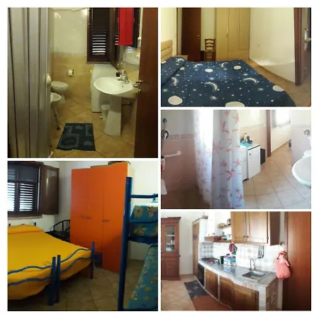 Casa Vacanze Sardegna