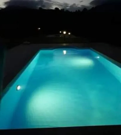 Kompleks wypoczynkowy Casa Vacanze Sardegna