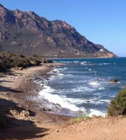 Casa Vacanze Sardegna Kompleks wypoczynkowy Tertenìa
