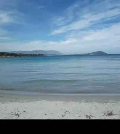 Casa Vacanze Sardegna Kompleks wypoczynkowy Tertenìa