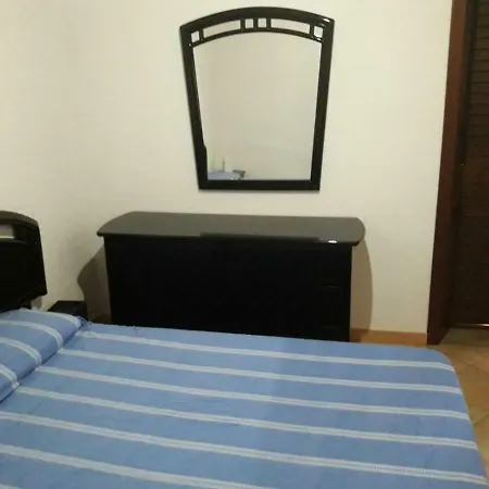Kompleks wypoczynkowy Casa Vacanze Sardegna