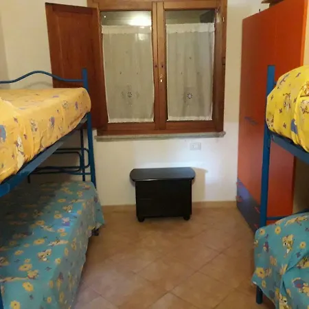Kompleks wypoczynkowy Casa Vacanze Sardegna