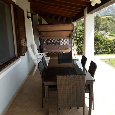 Casa Vacanze Sardegna *