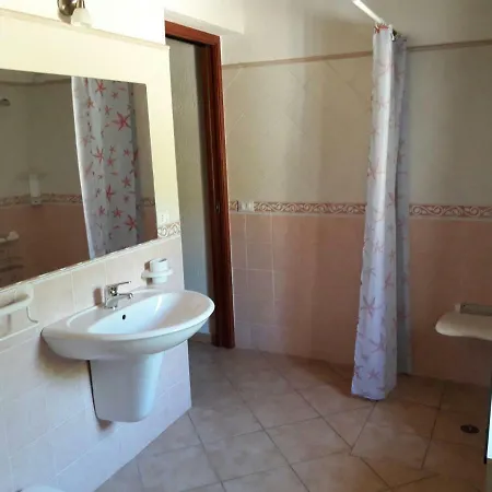 Casa Vacanze Sardegna Tertenìa