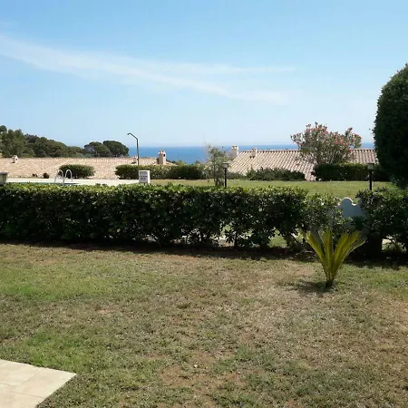 Casa Vacanze Sardegna Kompleks wypoczynkowy *