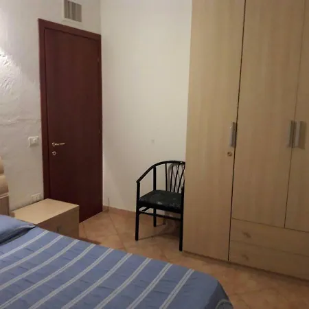 Kompleks wypoczynkowy Casa Vacanze Sardegna